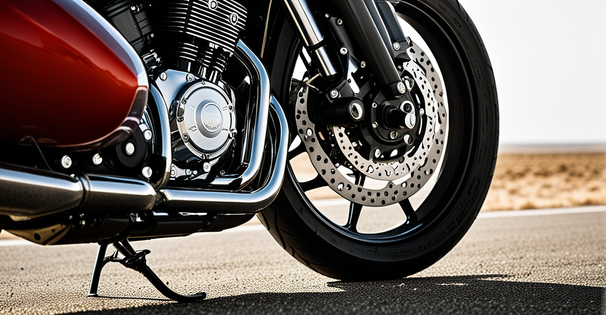 Descubra dicas práticas para reduzir o consumo de combustível da sua motocicleta!
